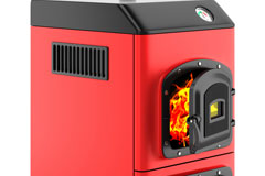 Letton solid fuel boiler costs